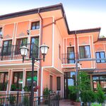Hotel Alafrangite Plovdiv
