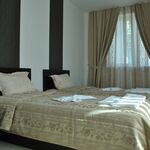 Hotel Santa Maria Burgas