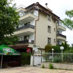 Globus Family House Kiten
