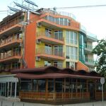 Hotel Cortesa Slanchev Bryag