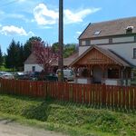 Öreg Malom Vendégház Kustánszeg