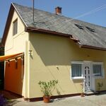 Kálmán Apartman Balatonszemes 