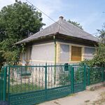 Fónagy Vendégház II Nagyvisnyó