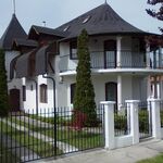 Hárosi Apartman Balatonlelle