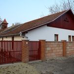 Fatornyos Tanyasi Vendégház Békéscsaba