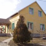 Sáfrány Apartman Bükkszék