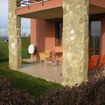 Golf Wellness Apartman Bükfürdő 