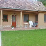 Viktória Apartmanház Szendehely
