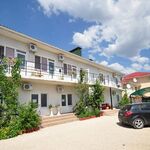 Mini Hotel Maxim Sudak