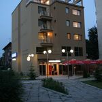 Hotel Real Plovdiv