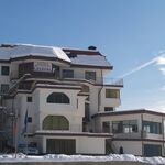 Hotel Crystal Smolyan