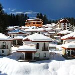 Chalets at Pamporovo Village Pamporovo