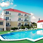 Hotel Villa Playatina Chornomors’ke