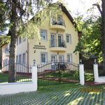 Mátraszíve Apartmanház Mátraszentimre