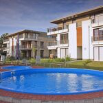 Luxus Apartman Zamárdi