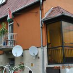 Barabás Mari 2-3fős Apartman Fonyód 