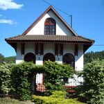 Sugarbox House Sirok