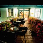 Hotel Udvarház Kecskemét
