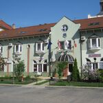 Pálma Hotel Kecskemét