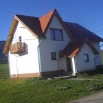 Apartmány Tatiana Závažná Poruba