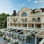 Villa Elena Hotel & Residences Yalta 