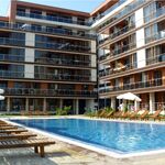 Pomorie Bay Apartments & Spa Pomorie