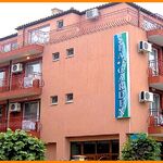 Family Hotel Sea Garden Tsarevo