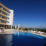 Hotel Aphrodite Nessebar