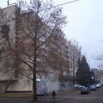Hotel Nikolaev Mykolayiv