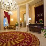 Hotel Nobilis L'viv