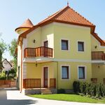 Villa Sviatoslav Hévíz