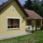 Anna Apartman Balatonberény