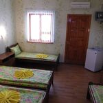 Mini Hotel Katyusha Malorichens’ke