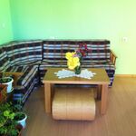 Family hotel River Oreshak