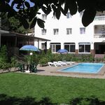 Villa Chaika Rybache