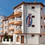 Hotel Briz Kiten