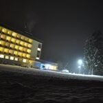 Hotel Kriváň Pribylina 
