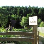 Lac'Bá Ház Ivó