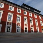 Hotel zum Heiligen Geist Mariazell