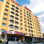 Hotel Sonata L'viv