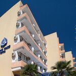 Hotel Porto Mare Alushta