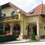 Vénusz Vendéglő és Panzió Zalaegerszeg