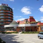 Hotel Tisa Kiev