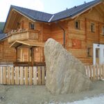 Almrauschhuetten-Lachtal Schönberg-Lachtal