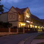 Libra Hotel Veresegyház
