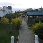 Gostevoj Dom Katyusha Malorichens’ke
