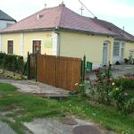 Rózsakert Vendégház Bodrogolaszi