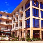 Hotel Villa Fellini Sudak