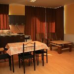 Dózsa Apartmancentrum Mórahalom