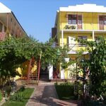 Hotel Lev Zatoka
